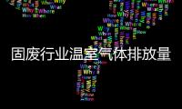 固废行业温室气体排放量化计算探讨：焚烧厂篇