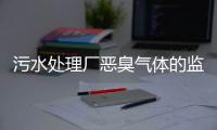 污水处理厂恶臭气体的监测和治理会用到哪些传感器？