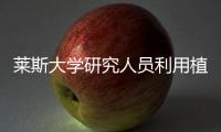 莱斯大学研究人员利用植物制造绿色电池